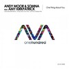 Andy Moor、Somna、Amy Kirkpatrick、Chris Metcalfe - One Thing About You (Chris Metcalfe Remix)