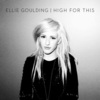 Omega、Ellie Goulding - High For This (Omega Bootleg)