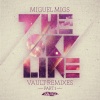 Miguel Migs、Aya《The Distance (Balcazar & Sordo Remix)》[MP3/LRC]