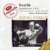 Vienna Philharmonic Orchestra、rafael kubelikI - Antonín Dvorák: Symphony No.7 in D minor, Op.70 (1. Allegro maestoso)