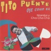 Tito Puente《Oye Como Va》[MP3/LRC]