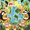 MGMT - Boogie Down