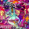 Maroon 5 - One More Night