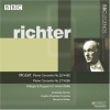 Sviatoslav Richter、English Chamber Orchestra、Benjamin Britten《Wolfgang Amadeus Mozart: Piano Concerto No.22 in E flat major, K482 (I. Allegro)》[MP3/LRC]