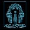 Hot Natured、Kenny Glasgow - Operate