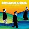 Bossacucanova、Oscar Castro Neves、os cariocas、wilson simoninha - Adeus America