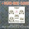 Doctor's Cat - Feel The Drive (Vocal Version)