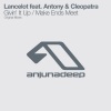 lancelot、Antony & Cleopatra《Givin' It Up (Original Mix)》[MP3/LRC]