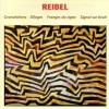 Guy Reibel - Granulations-Sillages:Granulations 1
