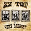 ZZ Top - Gimme All Your Lovin'