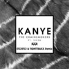 The Chainsmokers、Etc!Etc!、TIGHTTRAXX - Kanye (ETC!ETC! X TIGHTTRAXX Remix)