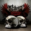 Art Of Fighters《Symphony Of The Dead》[MP3/LRC]