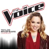 Taylor Brashears - Landslide (The Voice Performance)