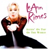 LeAnn Rimes - Commitment