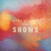 Herzeloyde、KRNE - Shows