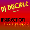 Disciple - Rise Up (Jesse Garcia Remix)