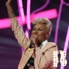 Emeli Sandé - Clown / Next to Me (Live from the BRITs 2013)