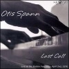 Otis Spann《Country Girl》[MP3/LRC]