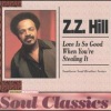 Z.Z. Hill - Universal Love