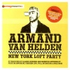 Armand Van Helden - Hear My Name (Instrumental Edit)