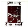 eddie taylor - Road Of Love