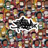 Jazz Spastiks、Sach - Power Of The Tongue Remix