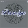 Drexciya - Cascading Celestial Giants