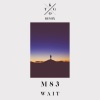 M83、Kygo - Wait (Kygo Remix)