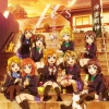 μ's - どんなときもずっと