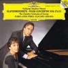 Maria João Pires - Wolfgang Amadeus Mozart: Piano Concerto No.17 in G, K.453 (1. Cadenzas: W. A. Mozart)
