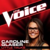 Caroline Glaser - Little Talks (The Voice Performance)