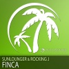 Rocking J、Sunlounger - Finca (Roger Shah & Rocking J Original Mix)