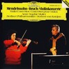 Anne-Sophie Mutter、Herbert von Karajan、berlin philharmonic - Felix Mendelssohn: Violin Concerto in E minor, Op.64 (1. Allegro molto appassionato)