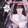 Miko Mission - How Old Are You? (Radio Version)