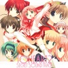 Leaf - Heart To Heart ~AnotherDays~