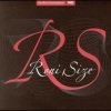 Roni Size - Sound Advice