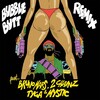 Major Lazer、Bruno Mars、Tyga - Bubble Butt (Remix)