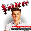 Jake Barker - She Will Be Loved (The Voice Performance)