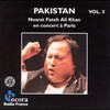 nusrat fateh ali khan - Kafi 