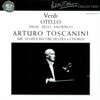 Arturo Toscanini、NBC Symphony Orchestra、NBC Symphony Chorus、Giuseppe Verdi、Giuseppe Valdengo、Leslie Chabay、Arthur Newman、Virginio Assandri - Act I: Una vela! (Highlights)