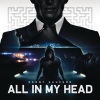 Danny Saucedo《All in My Head》[MP3/LRC]