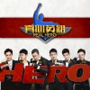 杨坤、陈学冬、张杰、郑元畅、佟大为、朱亚文 - 真心英雄