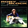 Rory Block - The Unclouded Day