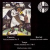 Sherban Lupu、Claude Cymerman Piano、George Enescu - I Moderato malinconico