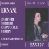 mara zampieri、Giorgio Merighi、piero cappuccilli、Agostino Ferrin - 