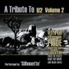 Silhouette - Staring At The Sun