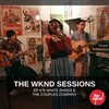 white shoes、The Couples Company - Senandung Maaf
