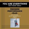 Matthew West - You Are Everything