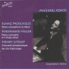 Michael Ponti《Piano Concerto in G Minor, Op. 58: I. Allegro moderato》[MP3/LRC]