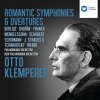 Otto Klemperer、Philharmonia Orchestra《I. Allegro moderato》[MP3/LRC]